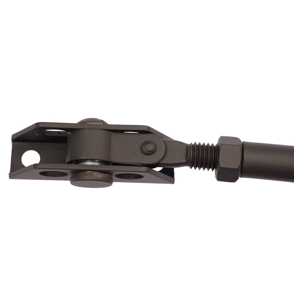 Commercial Oil Rubbed Grade 1 Bronze Steel Hydraulic Door Closer BC4032