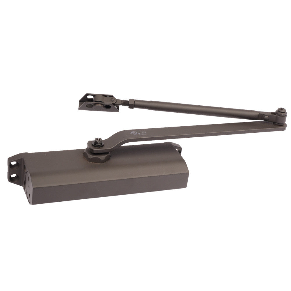 Commercial Oil Rubbed Grade 1 Bronze Steel Hydraulic Door Closer BC4032