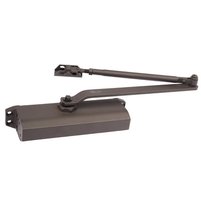 Commercial Oil Rubbed Grade 1 Bronze Steel Hydraulic Door Closer BC4032