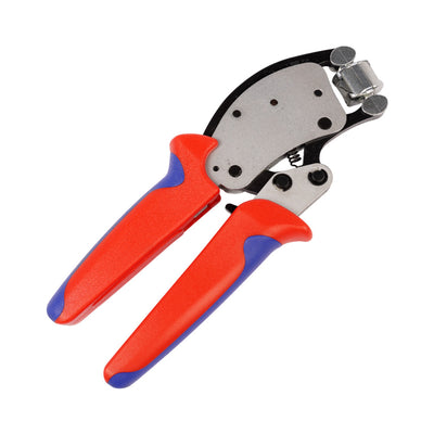Alloy Steel Ergonomic Grip Twistor16 Self-Adjusting Pliers 200mm : KNIPEX