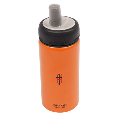 Tony Hawk Lil’ Skt Aluminum Water Bottle – 0.4L, Leak-Proof