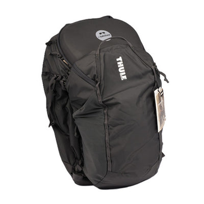 Landmark 60L Casual Daypacks Travel Pack Backpacks Obsidian