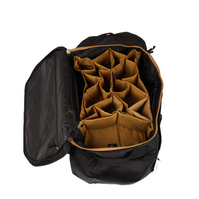 ROUNDTRIP BIKE DUFFEL LUGGAGE TRAVEL BAG