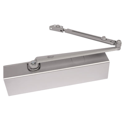 COMMERCIAL GRADE 1 DURABLE DOOR CLOSER FOR HEAVY DOORS