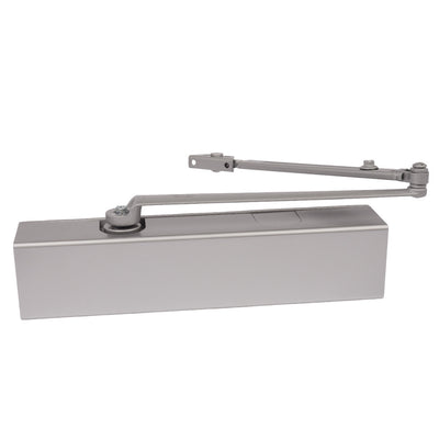 COMMERCIAL GRADE 1 DURABLE DOOR CLOSER FOR HEAVY DOORS