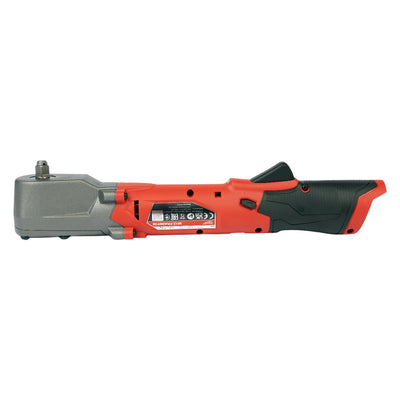 Milwaukee 2564-20 M12 FUEL Lithium-Ion 3/8 inch Cordless Right Angle Impact Wrench with Friction Ring (Tool Only)
