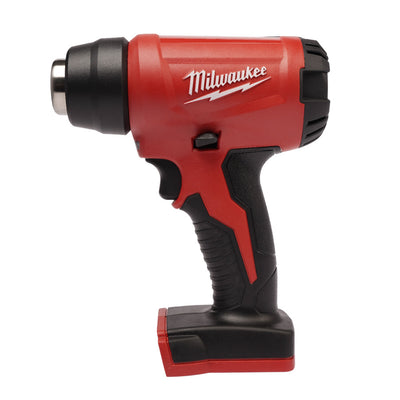 M18 Cordless Heat Gun – Compact Fast-Heating Tool Only, 2688-20