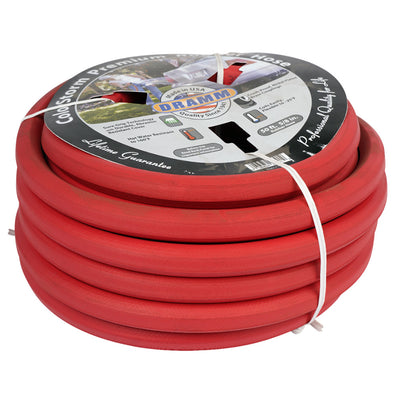 DRAMM - Dramm ColorStorm 5/8 in. D X 50 ft. L Heavy Duty Premium Grade Garden Hose