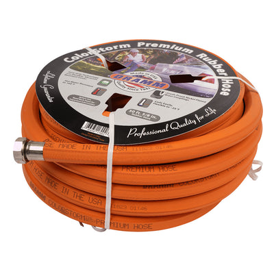 DRAMM - Dramm ColorStorm 5/8 in. D X 50 ft. L Heavy Duty Premium Grade Garden Hose