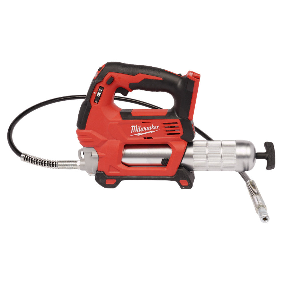 Milwaukee 2646-20 M18 2-Speed Grease Applicator - Tool Only : Milwaukee