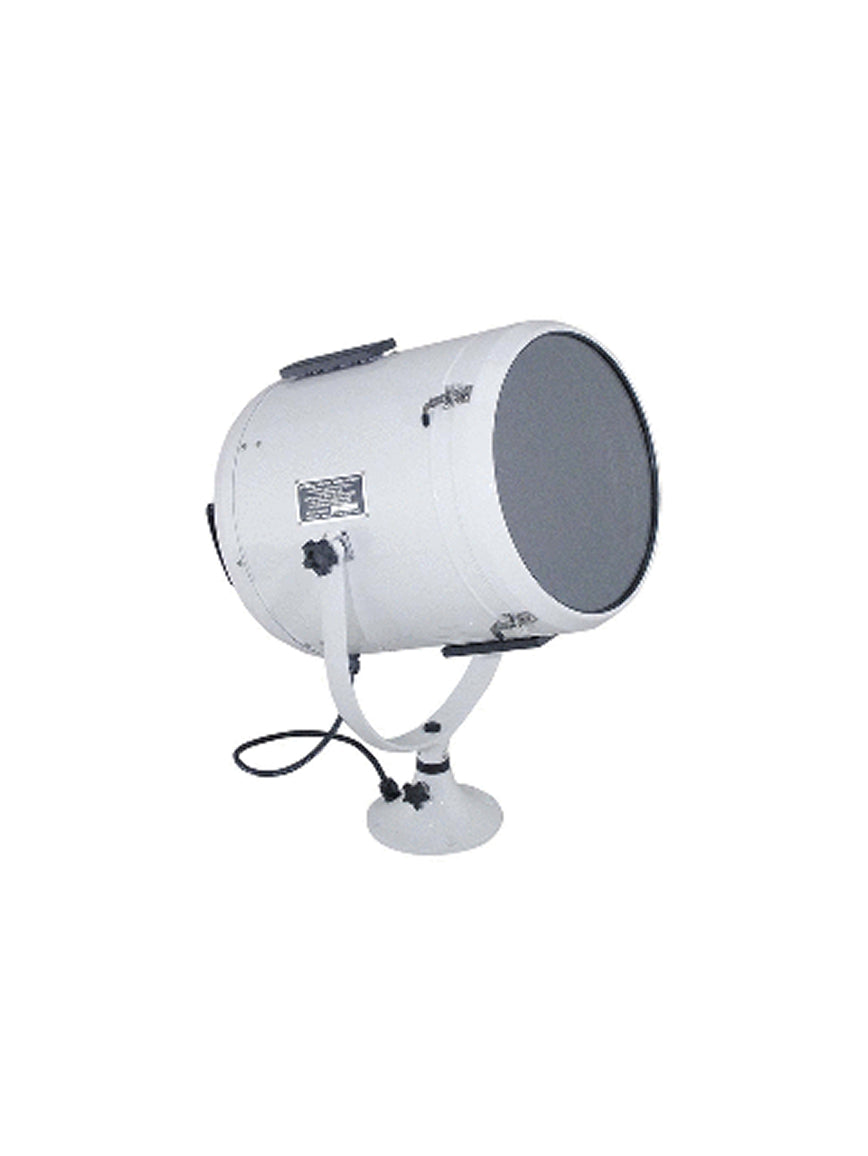 Perko Solar Ray Searchlight - White