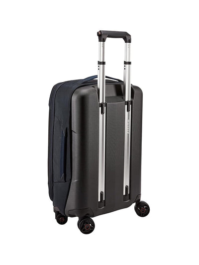 Thule Subterra 2 55cm Carry-On Spinner – Black, Lightweight Travel Suitcase TSRS422