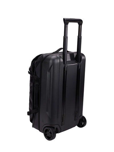 Thule Chasm Carry-on Duffel 40L, Black