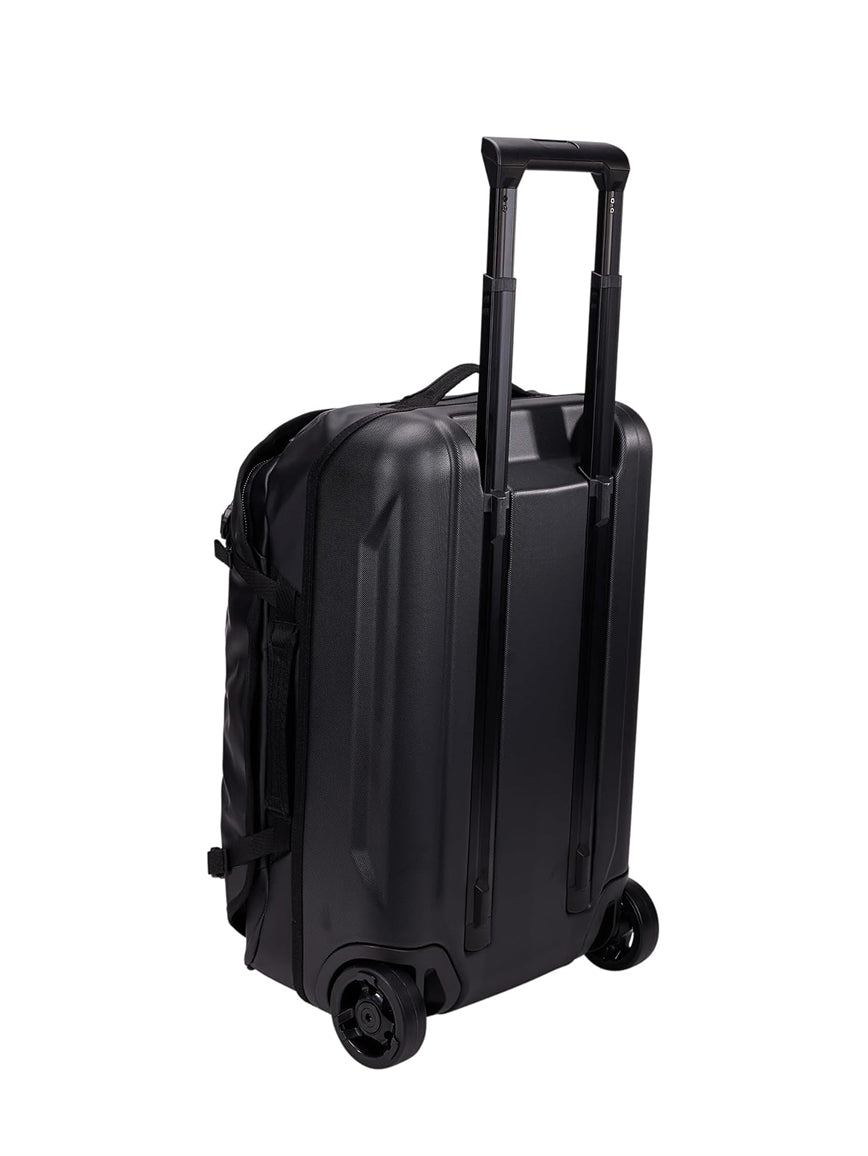 Thule Chasm Carry-on Duffel 40L, Black