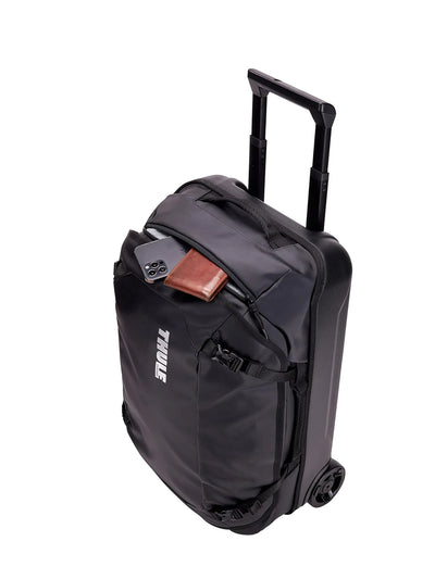 Thule Chasm Carry-on Duffel 40L, Black