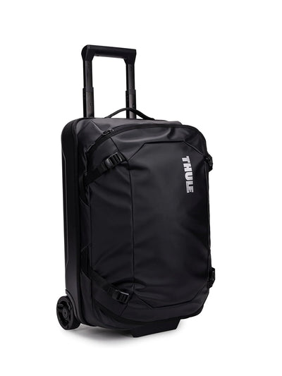 Thule Chasm Carry-on Duffel 40L, Black