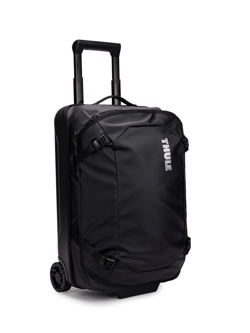 Thule Chasm Carry-on Duffel 40L, Black