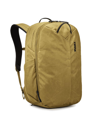 Thule Aion Travel Backpack 28L, Nutria