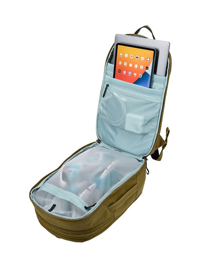 Thule Aion Travel Backpack 28L, Nutria