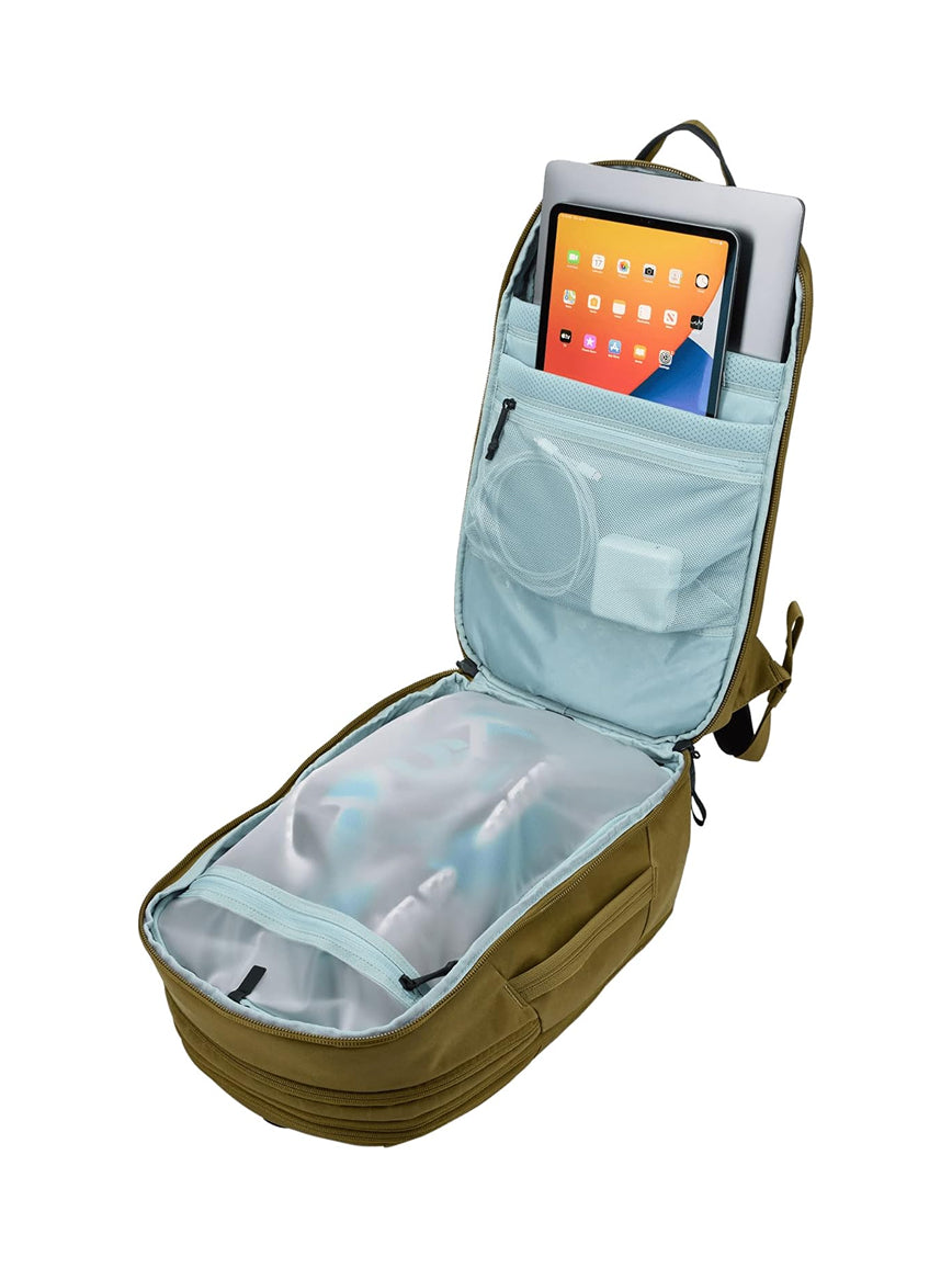 Thule Aion Travel Backpack 28L, Nutria
