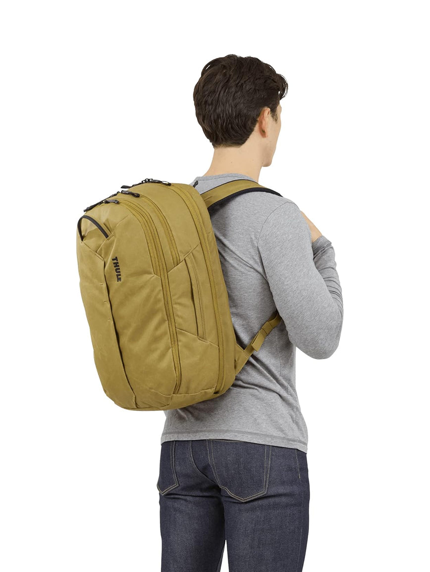 Thule Aion Travel Backpack 28L, Nutria