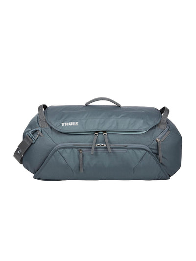 Thule Roundtrip Bike Duffel 55L, Dark Slate