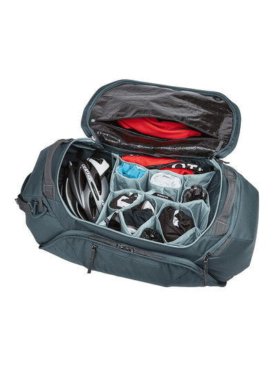 Thule Roundtrip Bike Duffel 55L, Dark Slate