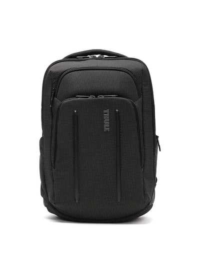 Thule Crossover 2 Laptop Backpack 20L, Black