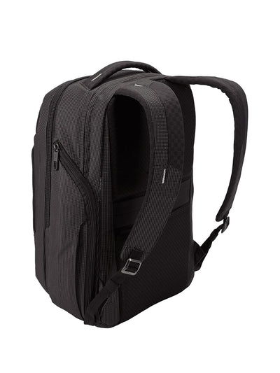 Thule Crossover 2 Laptop Backpack 20L, Black