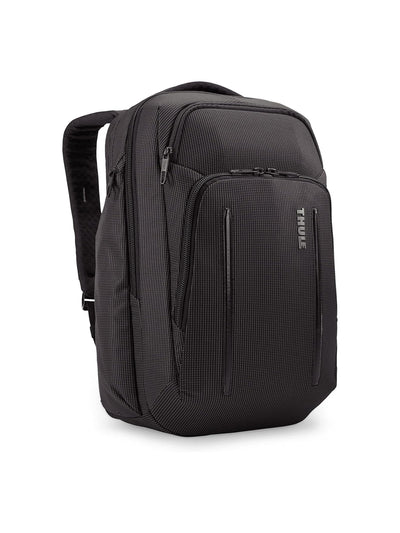 Thule Crossover 2 Backpack 30L, Black