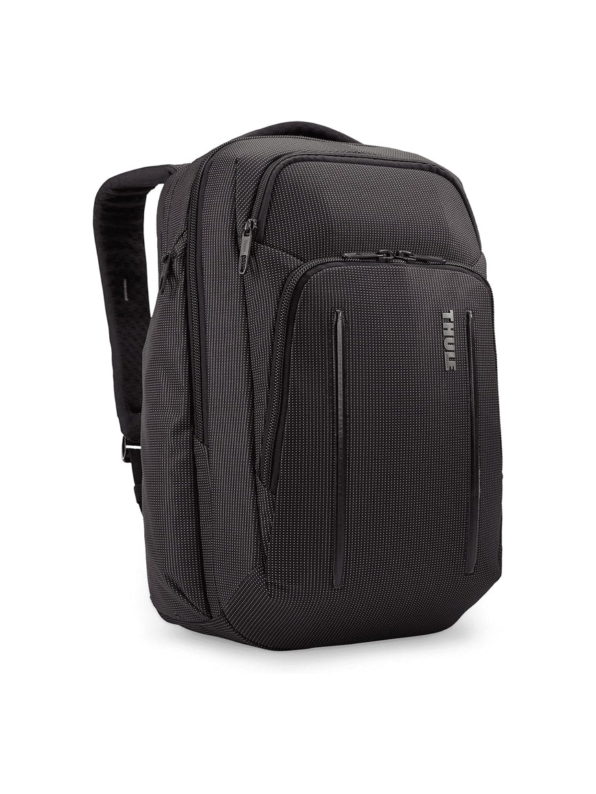 Thule Crossover 2 Backpack 30L, Black