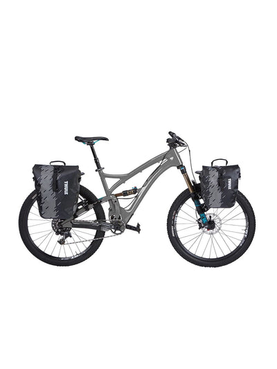 Thule Tour Rack