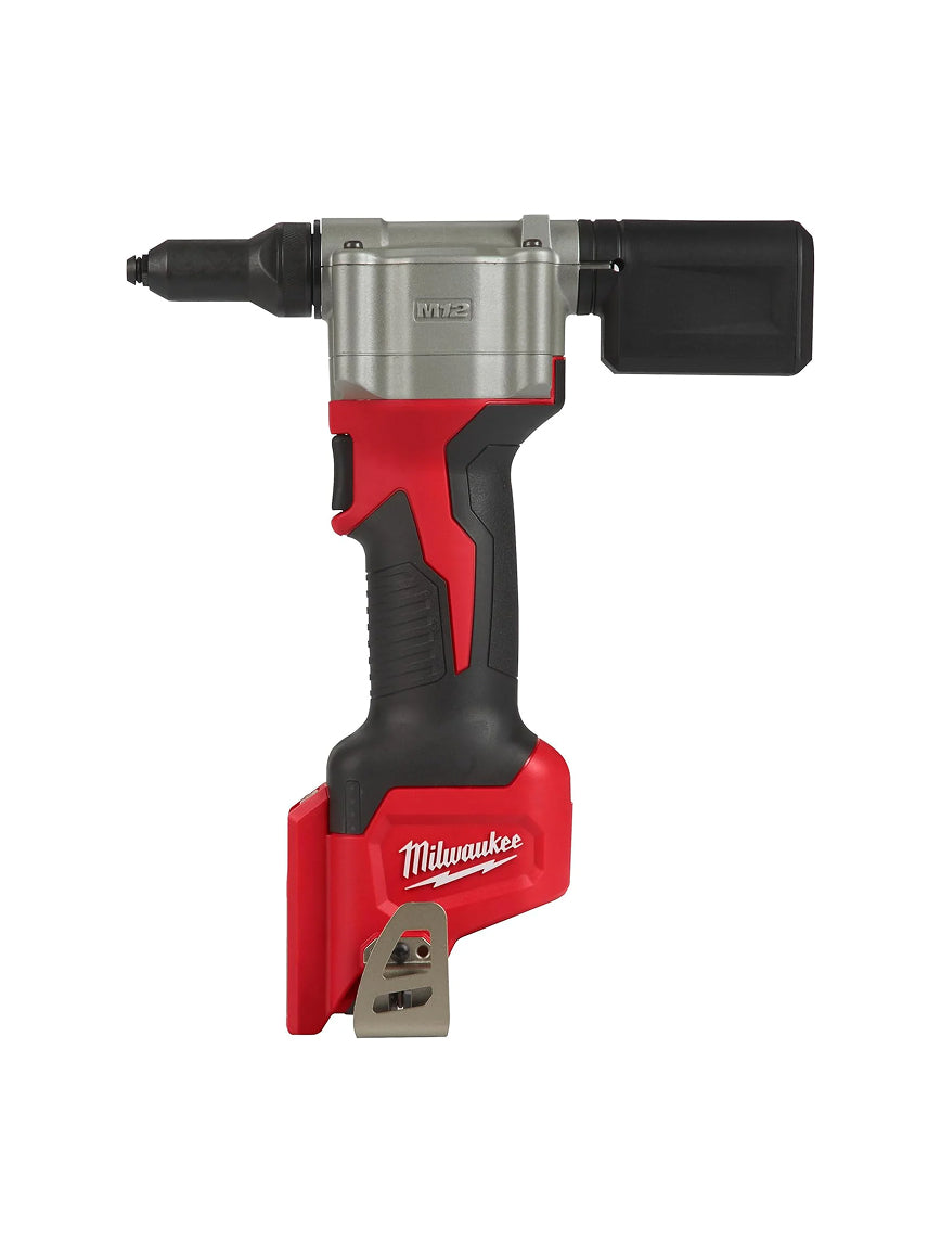 Milwaukee Pop Rivet Tool, M12BPRT-0