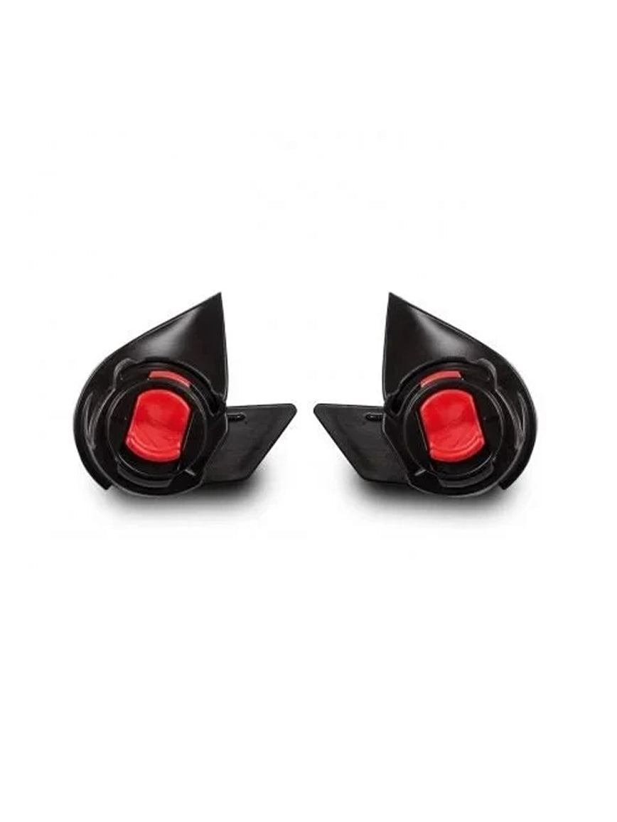 KASK Zenith Visor Kit (Visor and Adapter) Clear
