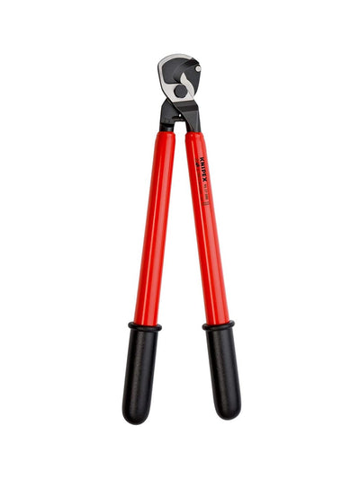 Knipex Insulated Cable Shear 20 In., 95 17 500