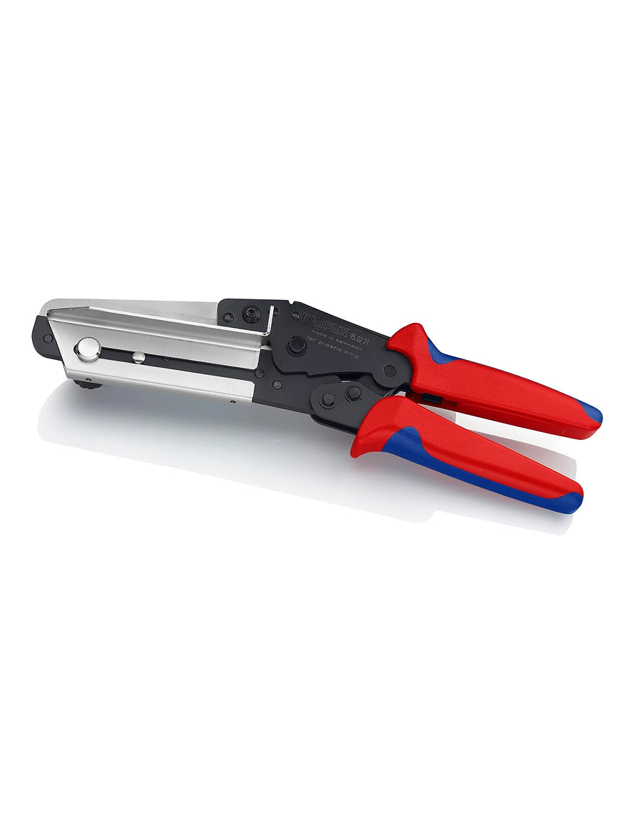 Knipex Cable Duct Shears 4.5 in., 95 02 21