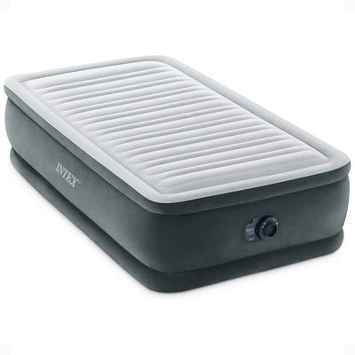 Air Mattress Twin Pump Included [64411ED]