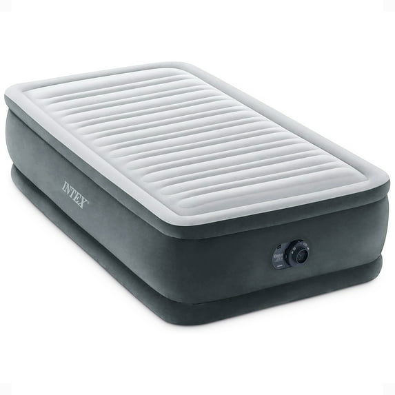 Air Mattress Twin Pump Included [64411ED]