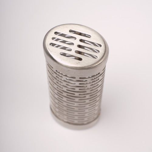 Stainless Steel 6-Inch Tube Smoker – Corrosion-Resistant BBQ Smoking Tube