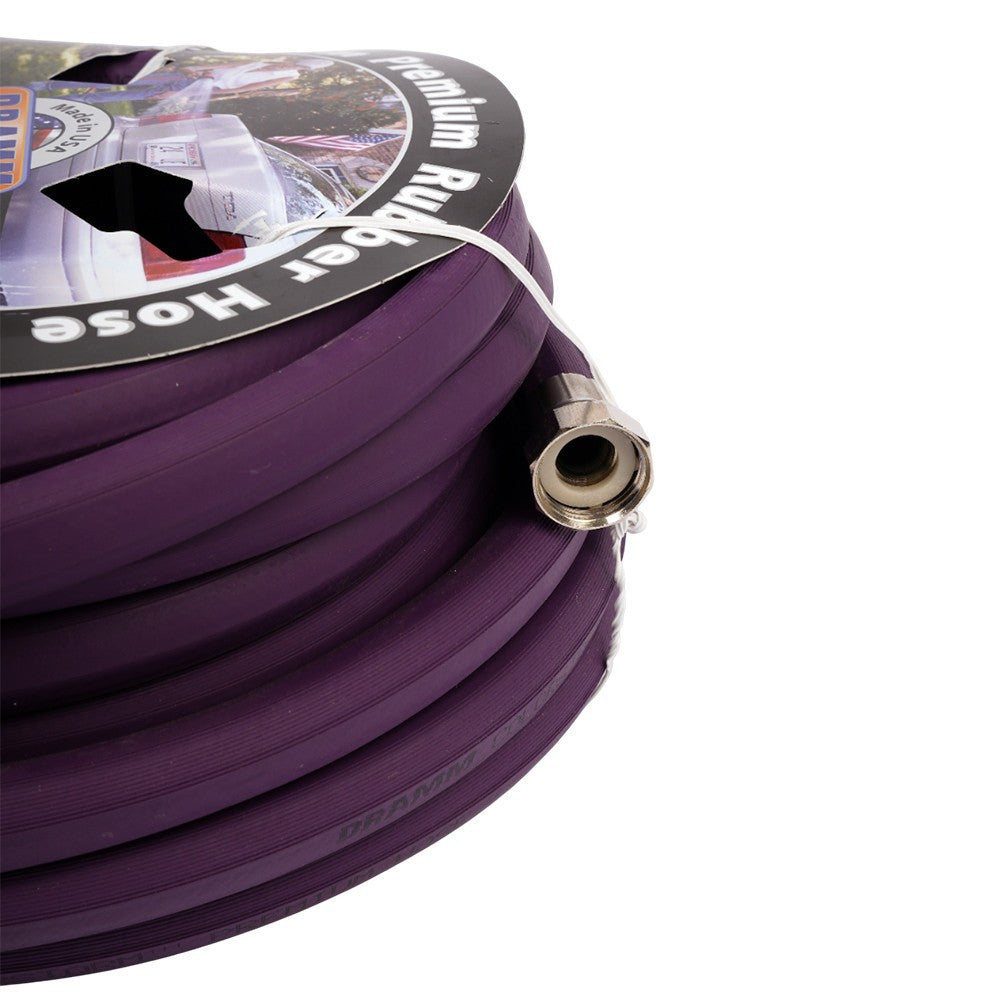 DRAMM - Dramm ColorStorm 5/8 in. D X 50 ft. L Heavy Duty Premium Grade Garden Hose