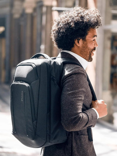 Thule Crossover 2 Backpack 30L, Black
