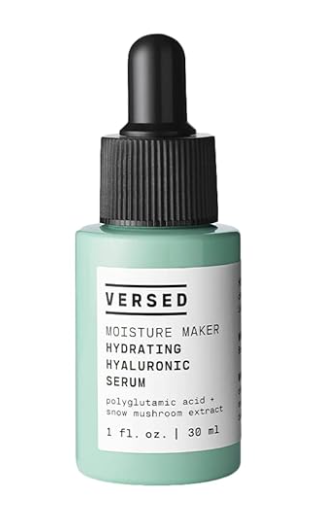 Moisture Maker Hydrating Hyaluronic Serum (1 oz.)