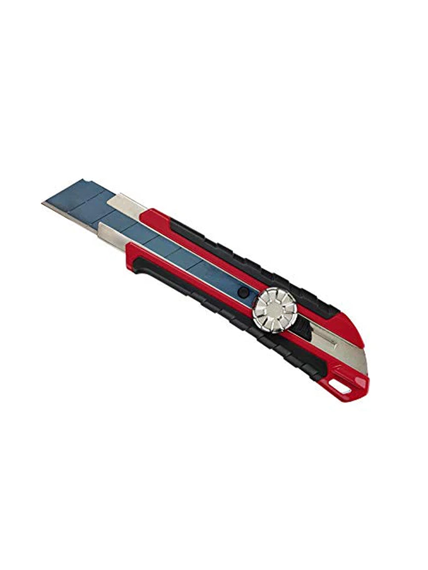 Milwaukee Snap Off Knife with Metal Lock 25mm, 48 22 1962