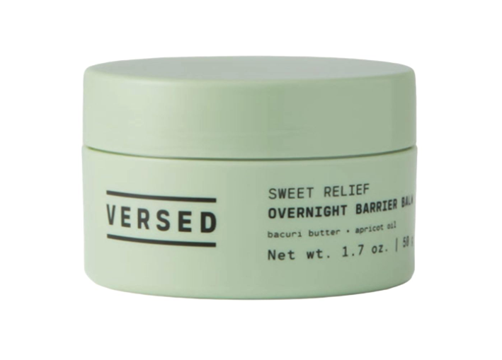 Sweet Relief Overnight Barrier Balm (1.7 fl oz)