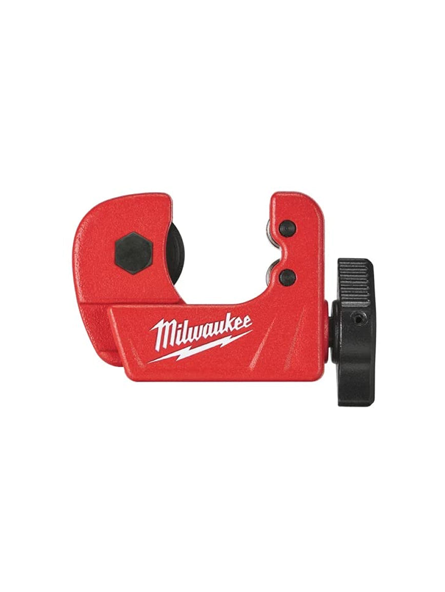 Milwaukee Mini Copper Tube Cutter 3mm-15mm, 48229250